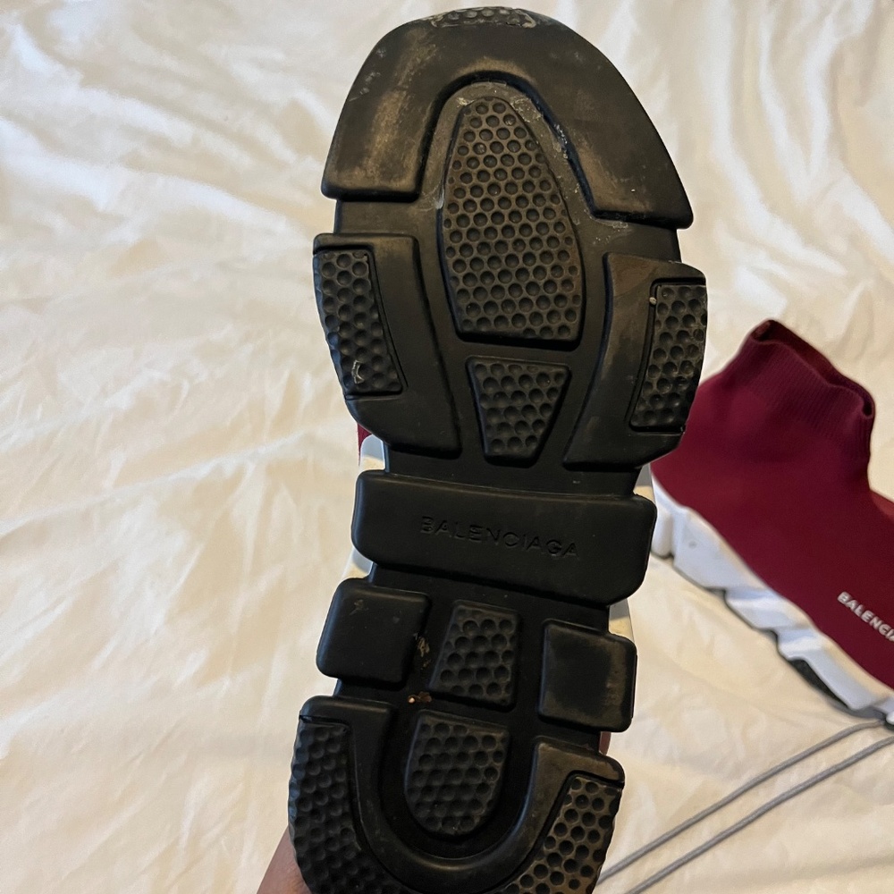 Balenciaga Runners - Picture 4 of 5